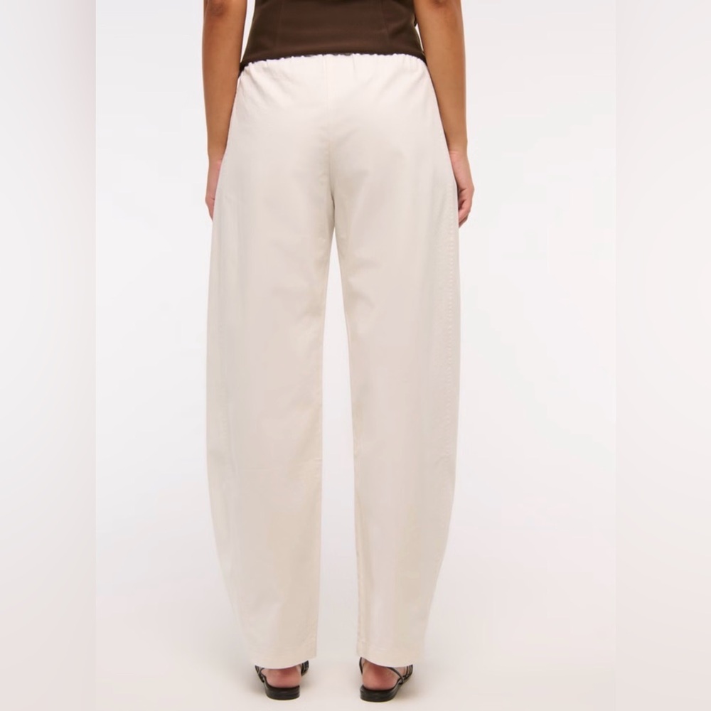 Barrel Pull-On Pant - Picture 4 of 6